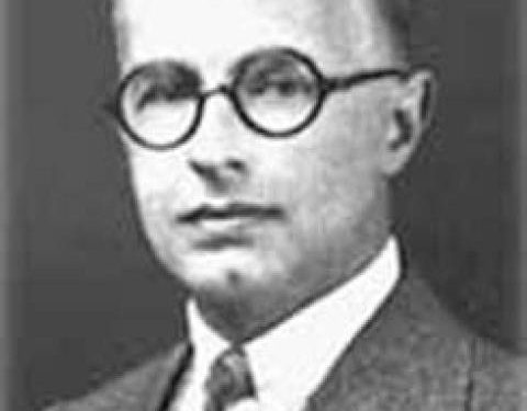 Walter Andrew Shewhart