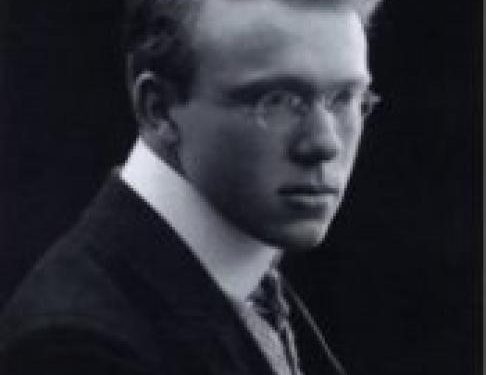 Walter Braunfels