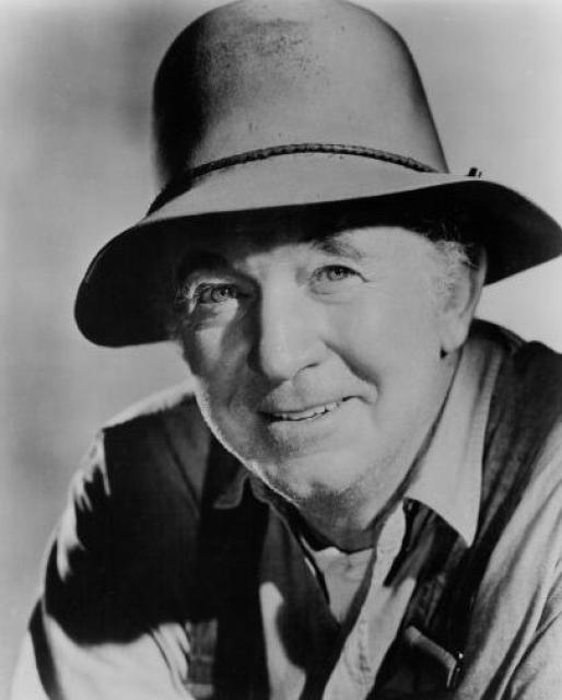 Walter Brennan