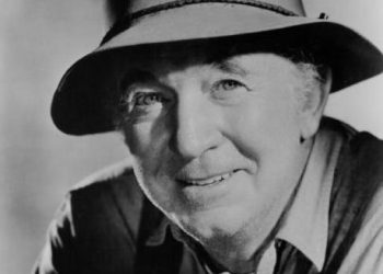 Walter Brennan