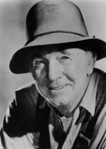Walter Brennan