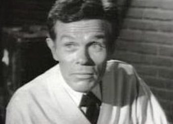 Walter Burke