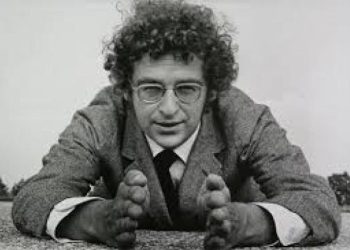 Walter De Maria