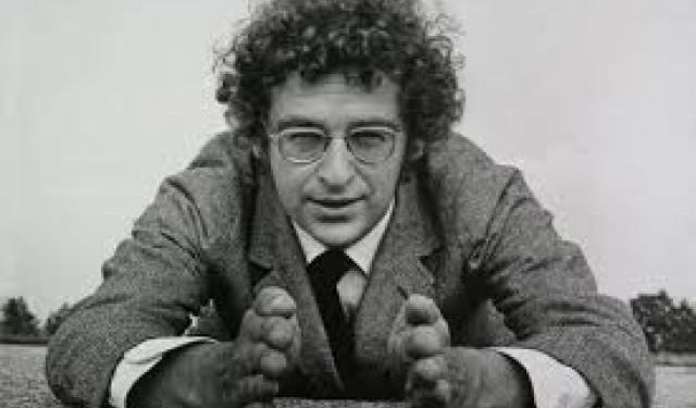 Walter De Maria