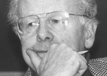 Walter Frederick LaFeber