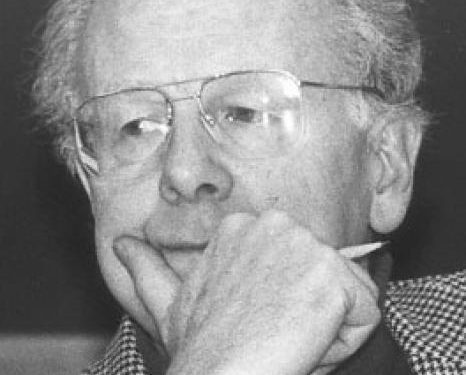 Walter Frederick LaFeber