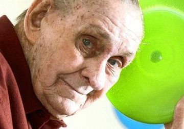 Walter Fredrick Morrison