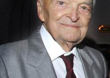 Walter Haeussermann