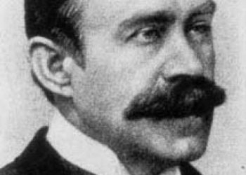 Walter Horatio Pater