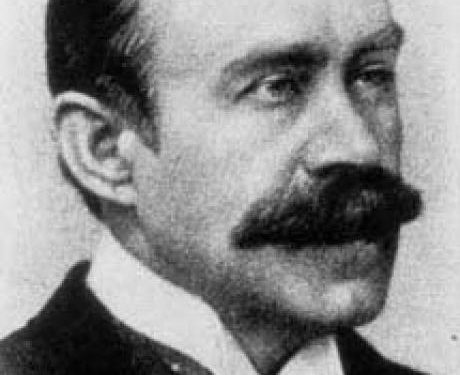 Walter Horatio Pater