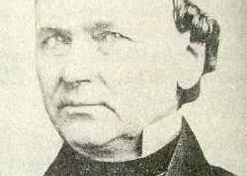 Walter Hunt