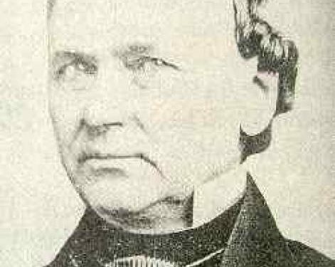Walter Hunt