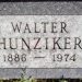 Walter Hunziker