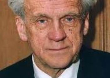 Walter Jens