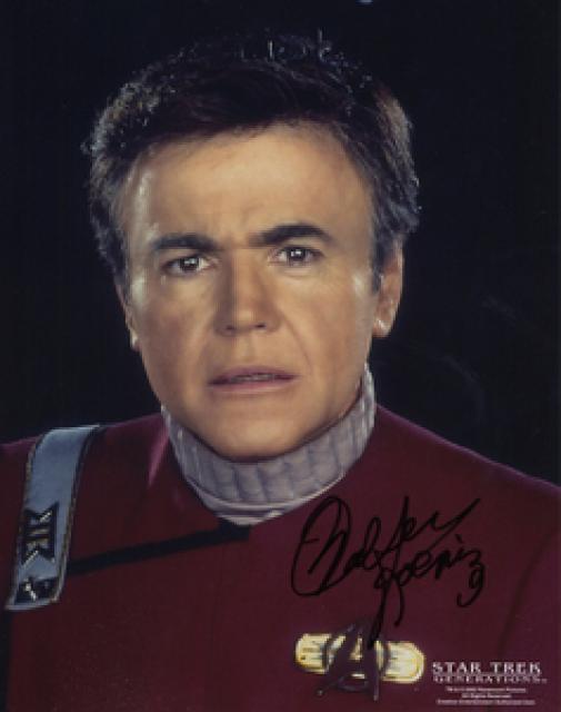 Walter Koenig