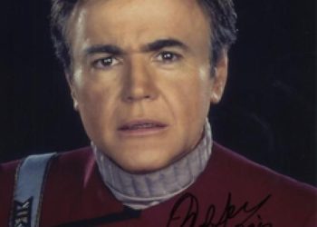 Walter Koenig