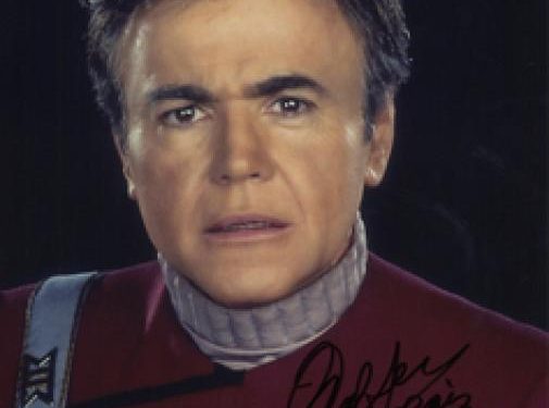 Walter Koenig
