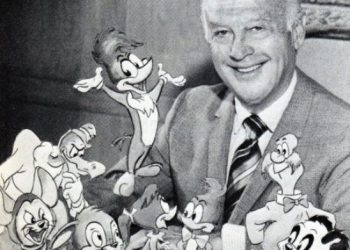 Walter Lantz