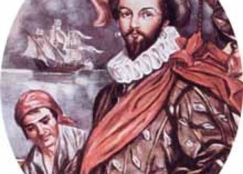 Walter Raleigh