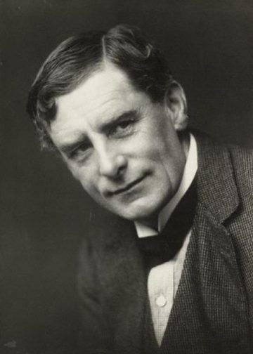 Walter Richard Sickert