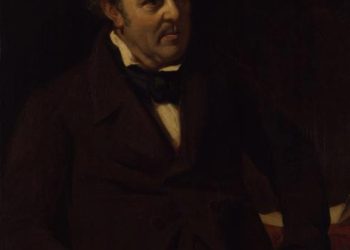Walter Savage Landor