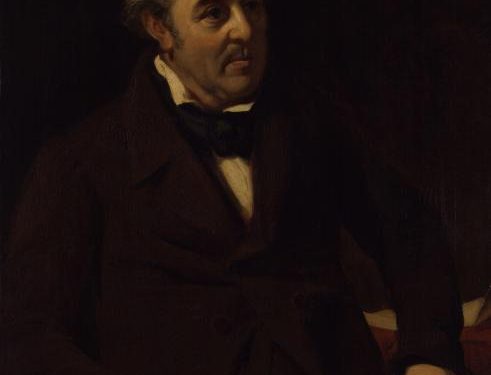 Walter Savage Landor
