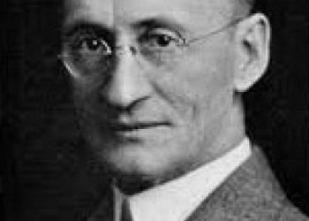 Walter Scott