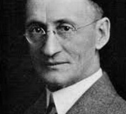Walter Scott
