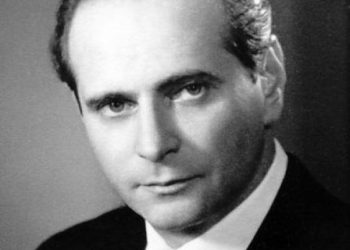 Walter Susskind