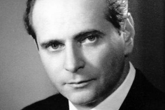 Walter Susskind