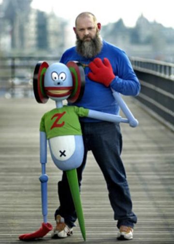 Walter Van Beirendonck