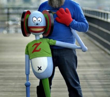 Walter Van Beirendonck