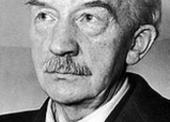 Walther Bothe