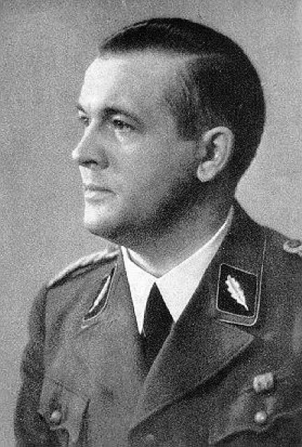 Walther Wust