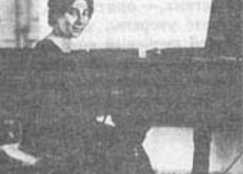 Wanda Landowska