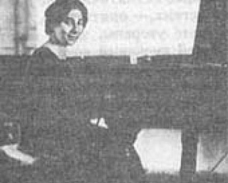 Wanda Landowska
