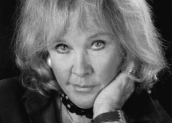Wanda Ventham
