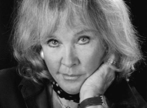 Wanda Ventham