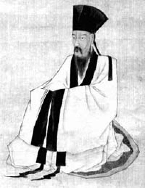 Wang Yangming