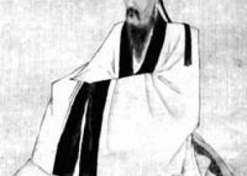 Wang Yangming