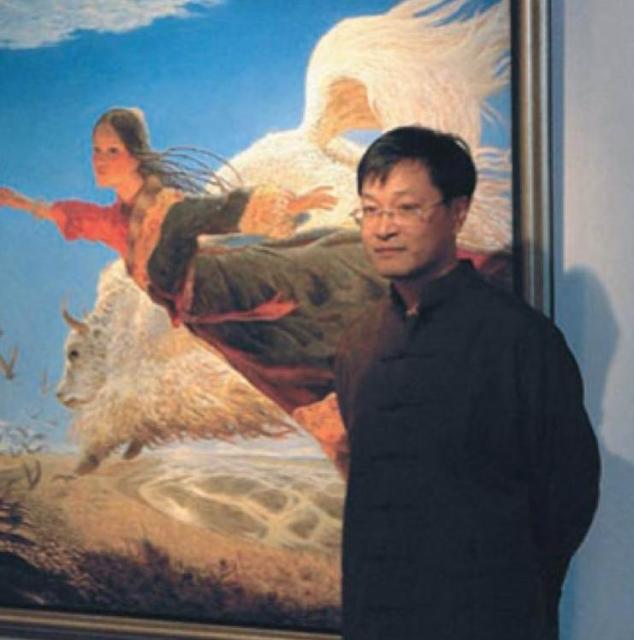 Wang Yiguang