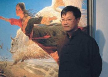 Wang Yiguang