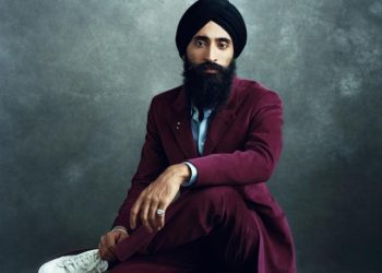 Waris Singh Ahluwalia
