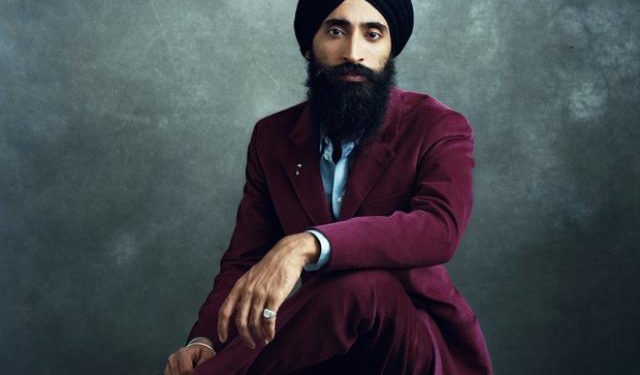 Waris Singh Ahluwalia