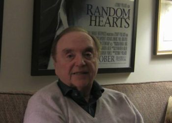 Warren Adler