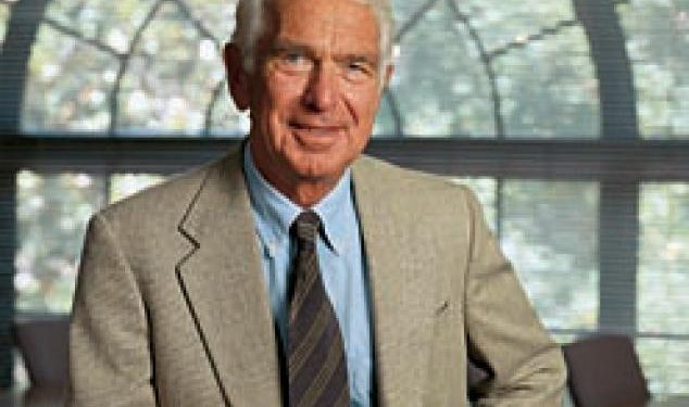 Warren Gamaliel Bennis