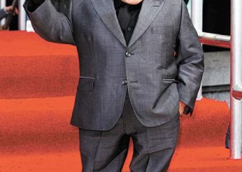 Warwick Davis