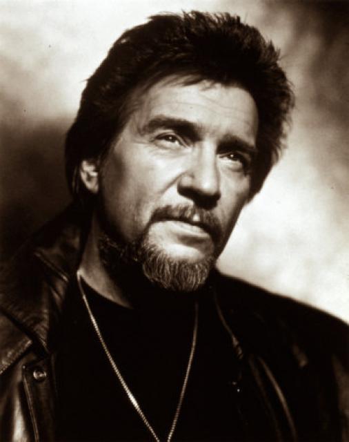 Waylon Jennings