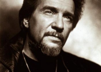 Waylon Jennings