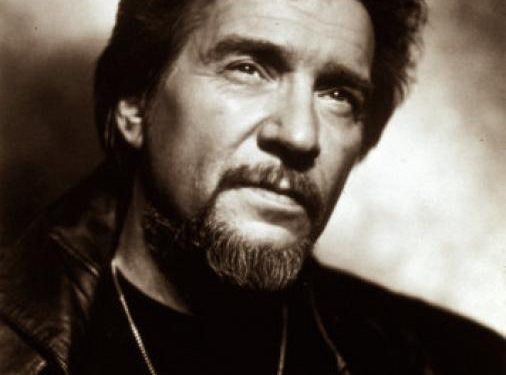 Waylon Jennings